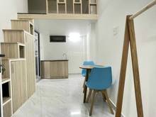 Hình ảnh Lợi nhuận 9%/năm = 1tỷ/năm , Bán nhà  Cao Thắng  10x7m  4 Tầng  11 Tỷ