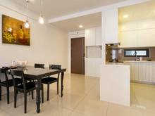 Hình ảnh Căn Hộ Celadon City Ruby Kế Aeon Mall Tân Phú,80m2,3PN,1tỷ310,NTCB