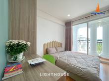 Hình ảnh Khai Trương Căn Hộ Full Nội Thất Ngay Cầu Hoàng Hoa Thám QUẬN TÂN BÌNH