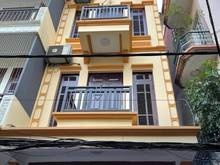 Hình ảnh Hàng Hiếm - Oto 4 chỗ đỗ vào nhà - căn Góc Nguyễn Khánh Toàn - Cầu Giấ