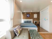 Hình ảnh 🎃 CH 1PN_BALCONY_PCCC bật nhất phan xích long - thang máy - hầm xe