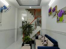 Hình ảnh GẤP!!!Bán nhà Bùi Thị Xuân T.Bình 30m2 HXH 1t2l 3pn 1ty359 SHR-kiên cố