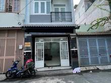 Hình ảnh Vỡ nợ nán nhà Hoàng Hoa Thám- Bình Thạnh- 50m2- sổ riêng- 1 tỷ 420