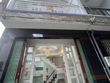 Hình ảnh Chạy thận bán nhà Tôn Thất Tùng,Q1,54m2,1T,1L,2PN,2WC,SHR,GIÁ:1TY950
