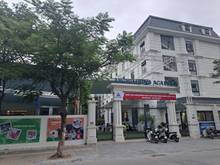 Hình ảnh Cho thuê căn góc Trương Công Giai - Cầu Giấy