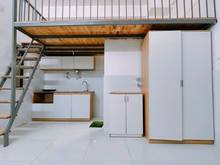 Hình ảnh 🔥Phòng Duplex Xinh Xinh Giá Rẻ Nằm Gần Tân Kỳ Tân Quý🔥