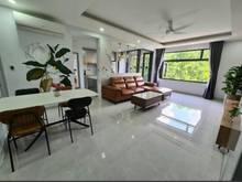 Hình ảnh Chính chủ bán CH THE PANORAMA , Q.7, 70m2, SHR, giá 2 tỷ 400