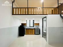 Hình ảnh [ Phòng gác lửng ] Full nt_Giá mềm_Cửa sổ ở Nguyễn Thái Sơn, Gò Vấp🌸
