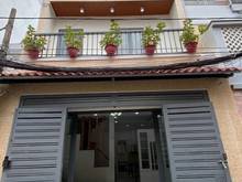 Hình ảnh Phá sản bán nhà Xô Viết Nghệ Tĩnh- Bình Thạnh- 52m2- 1 tỷ 340tr