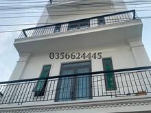 Hình ảnh 🏡Căn Hộ Duplex Cao Cấp - Full Nội Thất - Bancol - Rộng Hơn 30m2