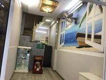 Hình ảnh SỞ HỮU NGAY Nhà Q5 ngay Lê Hồng Phong HXH 32m2 1t3l 1ty422 4pn SHR