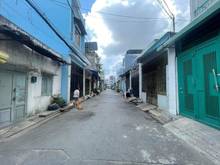 Hình ảnh HXH nhà 3 tầng ngang 8m giá rẻ chỉ 13 tỷ