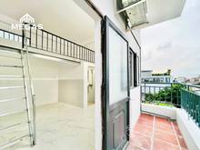 Hình ảnh [ Duplex mới ] Full nt_Ban công_Giá rẻ gần ngã 5 chuồng chó, Gò Vấp❄️