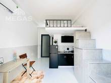 Hình ảnh 🏡Duplex giá rẻ-Full nội thất-Ngay Đại Học Văn Hiến-Tân Bình