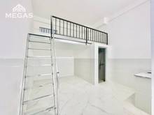Hình ảnh ✨ Siêu phẩm DUPLEX mới 100% ngay Công viên Gia Định ✨