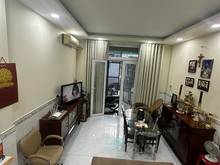 Hình ảnh HXH Gò Dầu 50m2 đất giá rẻ 4.75 tỷ