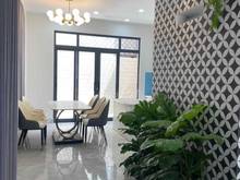 Hình ảnh Nhà Nguyên Căn HXH Tô Hiệu_4 Tầng_4PN Full Nội thất