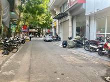 Hình ảnh Bán nhà Trần Quốc Hoàn, 70m. 2 thoáng, ngõ gần 10m. Khu văn phòng đỉnh