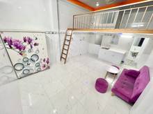 Hình ảnh 🍓Cho Thuê Căn Bình Thạnh Studio Duplex FULL NỘI THẤT _ CHU VĂN AN🍓