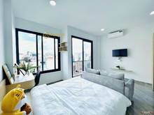 Hình ảnh Căn Hộ Ban Công 40M2 - Toà Thang Máy Hầm Xe - Duy Tân Quận Phú Nhuận
