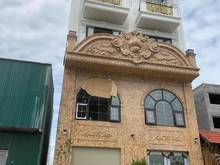 Hình ảnh Cực Hiếm,Rẻ 90m2 Đất TDC Ngọc Thuỵ Vuông Vắn Ngay Công Viên  Vỉa hè