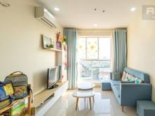 Hình ảnh Ly Hôn bán CH Saigon Plaza Tower  , Q.7, 66m2, SHR, giá 1 tỷ 200