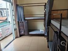 Hình ảnh KTX đầy đủ tiện nghi nội thất chỉ 1,5tr đường Lê Trọng Tấn Tân Phú