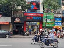 Hình ảnh Cho Thuê Nhà Nguyên Căn Mặt Phố Nguyễn Khang, Cầu Giấy. Kd 85tr
