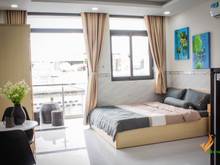 Hình ảnh Căn Hộ 1PN, Bancon lớn, Đường Cao Thắng, gần Cv Lê Thị Riêng