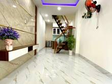 Hình ảnh Trần Nhân Tôn, phường 2, quận 10 👉 Diện tích: 3.4x9 (công nhận đủ) 💵