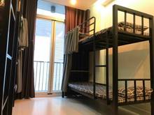 Hình ảnh Sleep Box Cửa Khóa Đầy Đủ Tiện Nghi Nội Thất cạnh ĐH Công Thương HCM