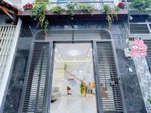 Hình ảnh Về quê bán nhà Lê Đại Hành- Q11- 50m2- Sổ riêng- 1 Tỷ 510