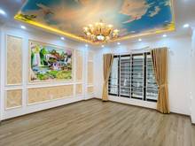 Hình ảnh Bán nhà Ba Đình, THANG MÁY,NHÀ ĐẸP,GẦN PHỐ,KINH DOANH 45m,MT 4,8m 8tỷ