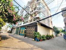 Hình ảnh Đối Diện Lotte, Ngay Cityland, Hẻm Xe Tải Tránh, 58m2, Giá Nhỉnh 4 Tỷ