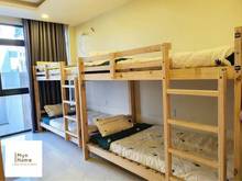 Hình ảnh Sleep Box Đầy Đủ Tiện Nghi Giá Sinh Viên cạnh ĐH Công Thương HCM