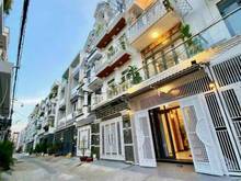 Hình ảnh Nhà đường Huỳnh Thị Đồng Nhà Bè  Giá : 6,9 Tỷ TL