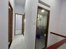 Hình ảnh !!!GẤP!!! Bán nhà đường Hà Thị Đát TP 35m2 1t2l 3pn HXH 1ty425 SHR
