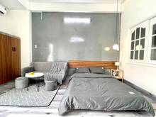 Hình ảnh 🍄🍄CH Ban Công, 60m2,Nguyễn Văn Đậu, Phòng Tách Bếp, Máy Giặt Riêng🍄