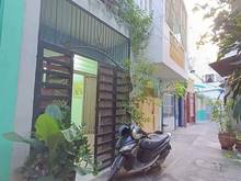 Hình ảnh Hẻm thông vài bước chân RA MT BÙI THỊ XUÂN 1 XẸT - KHU VỰC CỰC KÌ SẦM