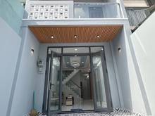 Hình ảnh Vỡ nợ bán nhà Phùng Hưng- Quận 5- 52m2- 1 Tỷ 310