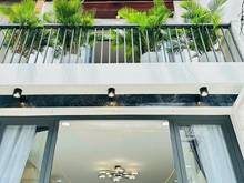 Hình ảnh Bán gấp nhà Phạm Văn Chiêu- Gò Vấp - 56m2- 2 Tỷ 1