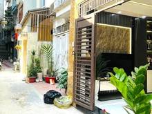Hình ảnh Bán nhà Hoàng Mai 5 tầng mới 28m2, Sổ đỏ riêng, hơn 2 tỷ