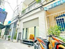 Hình ảnh Nhà Đẹp Giá tốt cạnh Lotteria Quận 7, Nhà  2 tầng nhỉnh 5 tỷ