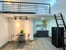 Hình ảnh Trống căn Duplex full nội thất, nắm ngay khu sân bay Tân Bình