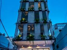 Hình ảnh 🔥CH Trang Chủ MB66.COM Chính Thức Balcon Sân Vườn Full NT Máy Giặt/Sấy - Thang Máy Q10🔥