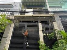 Hình ảnh Bán nhà đẹp đường SỐ LÂM VĂN BỀN, P. TÂN THUẬN TÂY, Quận 7.DT: 4 x 13M