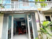 Hình ảnh Kẹt tiền bán nhà Bạch Vân- Quận 5- 50m2- sổ riêng- 1 Tỷ 320