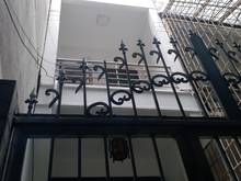 Hình ảnh Bán nhà la thành 70m2, 4 tầng , nhà trung tâm 3 bước ra phố, gần