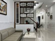 Hình ảnh ĐẸP MÊ LI nhà đường Bình Thành B.Tân 41m2 HXH 1t2l 3pn 1ty412 sổ riêng