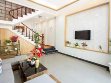 Hình ảnh Cho thuê nhà đẹp 3 phòng ngủ khu An Thượng